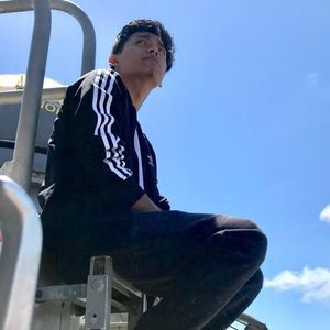 Meet your Posher, Dante